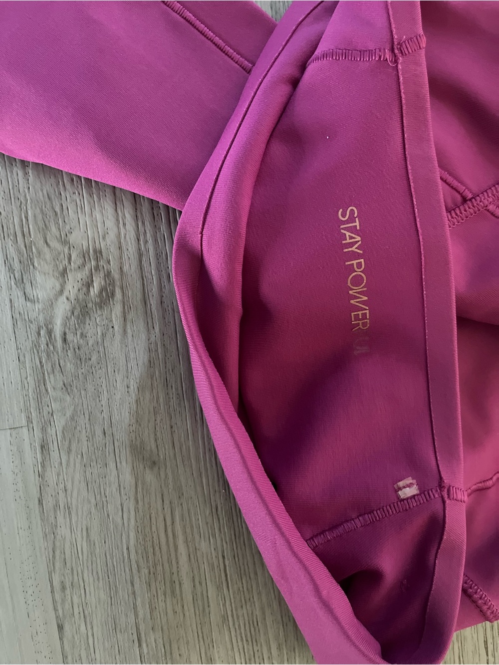 Fuchsia Active Jacket - Women